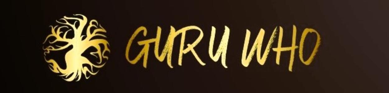 Banner for Guru Who Official